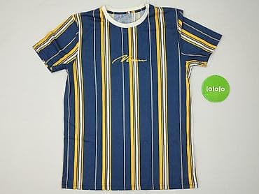 bluzy: BoohooMAN, Koszulka dla mężczyzn, rozmiar S — 2