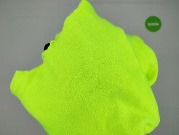 green items: Sweter damski, rozmiar One size — 6