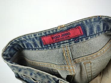 jeans pause: Jeansy damskie, rozmiar S — 4