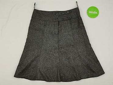 botki waldlaufer: Spódnica damska, rozmiar L — 2