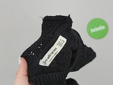 bokserki bluzki: Stradivarius, Top damski, rozmiar M — 4