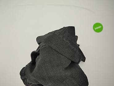 primark sets: Bershka, Jeansy dla mężczyzn, rozmiar L — 6