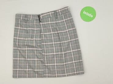 spódniczka szachownica: Spódnica damska, rozmiar S — 3