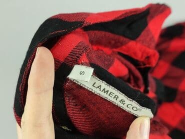 sukienka damska w kratę: Sukienka damska, rozmiar S — 4