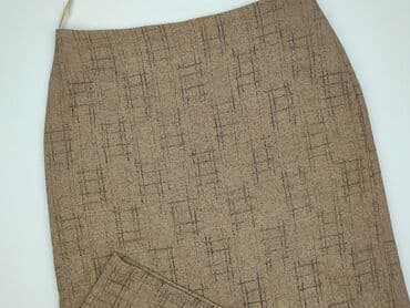 spódnice plisowane tiulowe czarne: Women`s skirt, size 4XL (EU 48) — 1