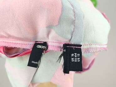 asos sukienki plus size: Asos, Sukienka damska, rozmiar 2XL — 4