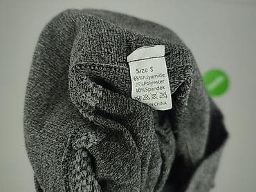 getry reserved: Legginsy Sportowe damskie, rozmiar S — 4