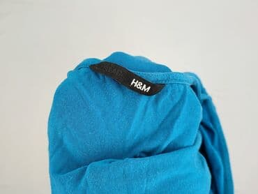 sukienka hm czerwona: H&M, Sukienka damska, rozmiar S — 4