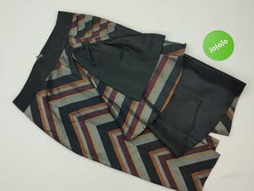 czarna spódnica hm: H&M, Spódnica damska, rozmiar S — 2