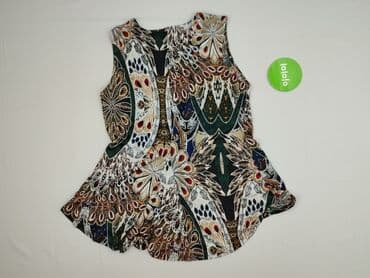 bluzki nietoperz plus size: Izabel London, Bluzka damska, XL — 4