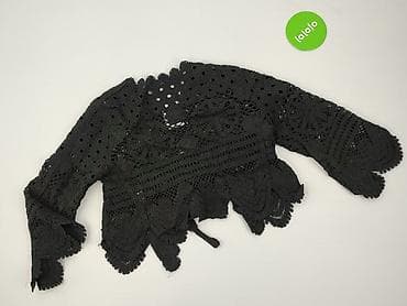 mk botki: LOVE LABEL, Kardigan damski, rozmiar S — 3