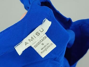 koszulka jedwabna intimissimi: Amisu, Top damski, rozmiar S — 5