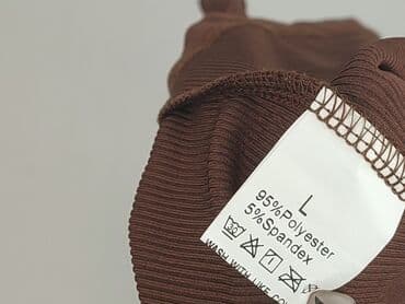 bluzki coco: Top damski, rozmiar L — 4