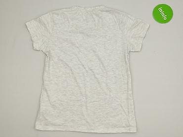 szare dresy hm: Infinity Woman, T-shirt damski, rozmiar M — 3
