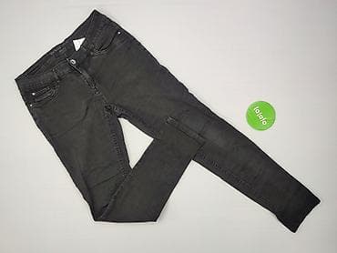 pull and bear polska: Orsay, Jeansy damskie, rozmiar M — 2