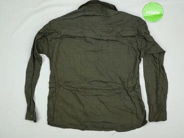 koszula w paski bershka: Bershka, Koszula damska, rozmiar S — 3