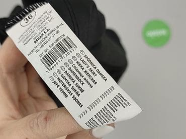 spódnice dopasowane: Top Secret, Spódnica damska, rozmiar S — 5