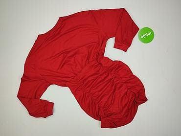 jordan czerwone: Shein, Sukienka damska, rozmiar S — 3