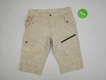 klapki na koturnie w ccc: Cargo, Szorty dla mężczyzn — 5