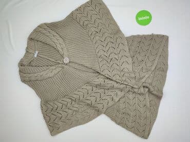 destination kurtka: F&F, Ponczo damskie, rozmiar L — 2