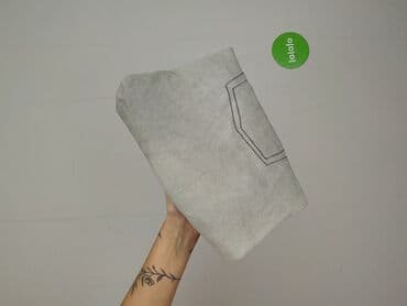 Denim Co, Jeansy damskie, rozmiar L — 5