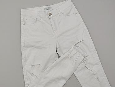 rj jeans: Miss RJ, Jeansy damskie, rozmiar L — 1