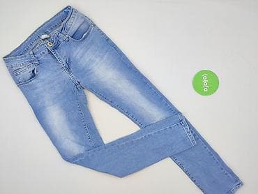 q jeans: Jeansy damskie, rozmiar M — 2