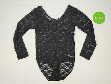 body koronka: Body damskie, rozmiar S — 2