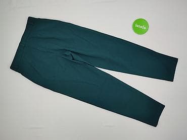 slips pants: Marks & Spencer, Spodnie materiałowe damskie, rozmiar XS — 3