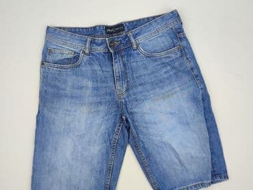 sigma spodnie: Szorty dla mężczyzn, rozmiar L — 1