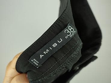 george pants: Amisu, Spodnie materiałowe damskie, rozmiar M — 4