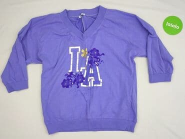 кофти жіночі польські: MEGI, Bluza damska
, rozmiar XL — 2