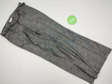 woskowane spodnie orsay: Orsay, Spodnie materiałowe damskie, rozmiar M — 2