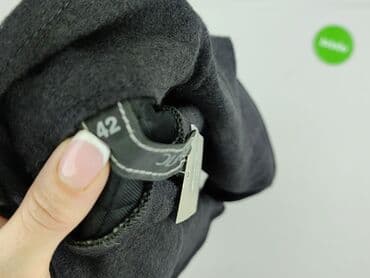 siwa marynarka damska: Marynarka damska, XL — 5