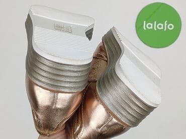 kozaki relaksy prl: Półbuty damskie, 37 — 6