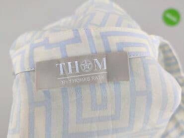 koszula th: Bluzka damska, rozmiar 5XL — 4