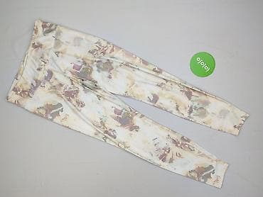 stroj zumba: Legginsy Sportowe damskie, rozmiar M — 2