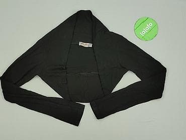 bocci buty: Danhen, Narzutka damska, rozmiar S — 2