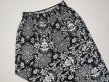 culotty: Spodnie 3/4 damskie, rozmiar XL — 1