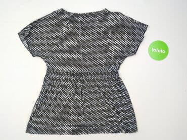 zalando sukienka w paski: H&M, Sukienka damska, M — 3