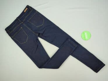 kapcie na ostrogę piętową: Hampton Republic, Jeansy dla mężczyzn, M — 3