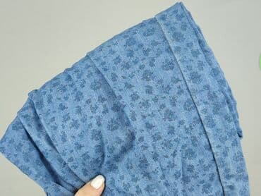 jeansy z asymetrycznym zapieciem: Denim Co, Kombinezon damski, rozmiar S — 6