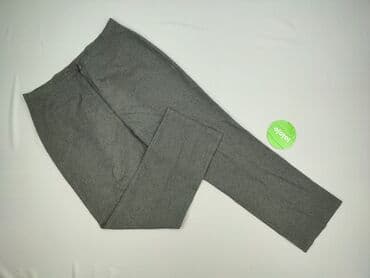 m s spodnie: Urban Classics, Spodnie materiałowe damskie, rozmiar XL — 2