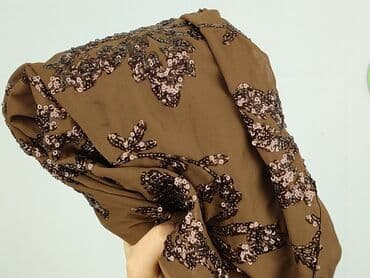 skórzane spódnice brązowa: Reserved, Spódnica damska, rozmiar M — 6