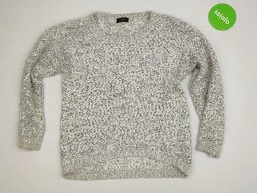 sweter wiedzmin: October, Sweter damski, rozmiar L — 2