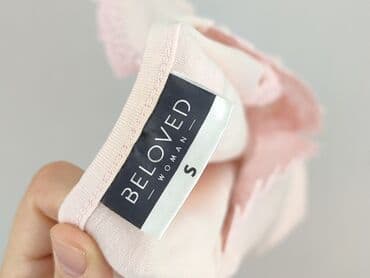 lawendowa bluzki damskie: Beloved, Bluzka damska, rozmiar S — 4