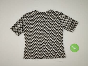 chaotic system t shirty: TXM, Women's blouse, size M (EU 38) — 3