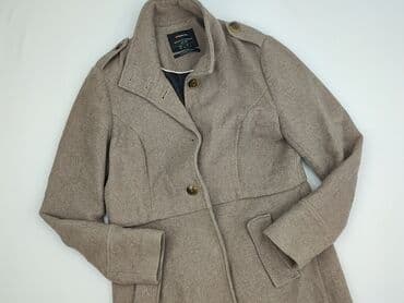 new yorker kurtki zimowe: Street One, Women`s coat, M — 1