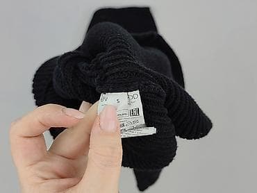 sweter pluszowy: Even&Odd, Sweter damski, rozmiar S — 5