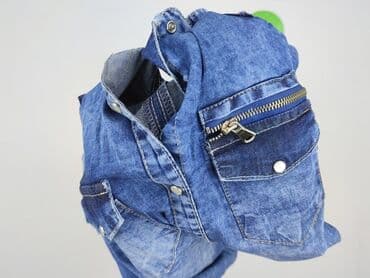 kurtka m43: MEGI, Koszula damska, rozmiar S — 5